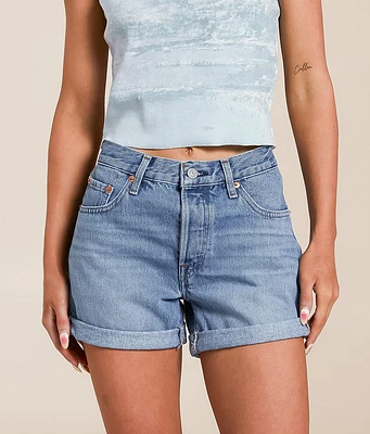 501® Rolled Short