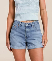 501® Rolled Short