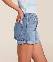 501® Rolled Short
