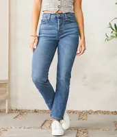 Levi's Wedgie Straight Stretch Jean