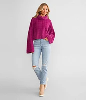 Wedgie Straight Stretch Jean