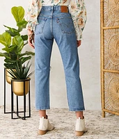 Premium 501® Cropped Jean