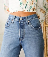 Premium 501® Cropped Jean