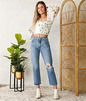 Premium 501® Cropped Jean