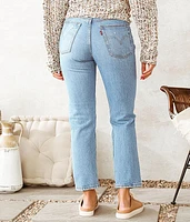 501® Cropped Jean