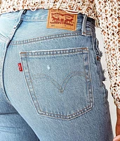 501® Cropped Jean