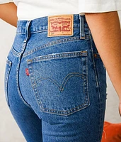 501® Original Cropped Jean