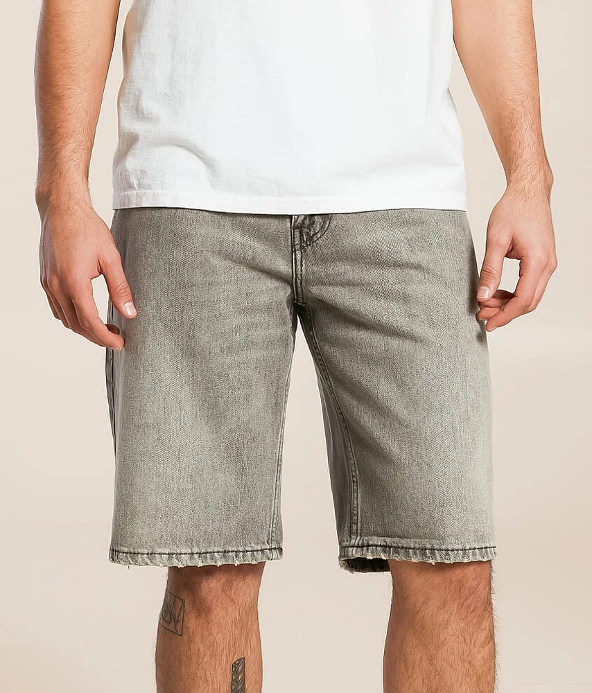 469 Loose 12" Shorts
