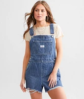 Levi's Vintage Denim Overall Short