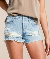 Premium 501® Short