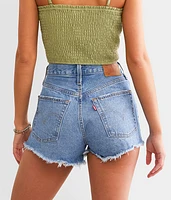 Premium 501® High Rise Short