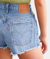 Premium 501® High Rise Short
