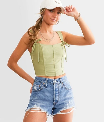 Premium 501® High Rise Short
