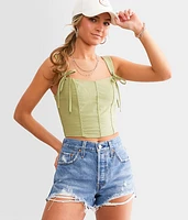 Premium 501® High Rise Short