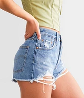 Premium 501® High Rise Short