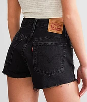 501® High Rise Short