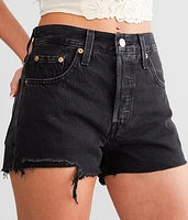 501® High Rise Short