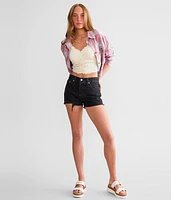 501® High Rise Short