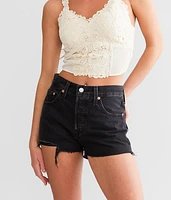 501® High Rise Short