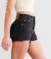 501® High Rise Short