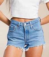 501® Original Stretch Short
