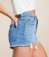 501® Original Stretch Short