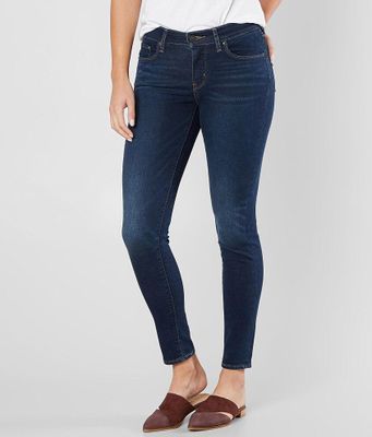 Levi's® Premium Curvy Skinny Stretch Jean
