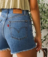 Premium Ribcage Short