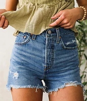Premium Ribcage Short
