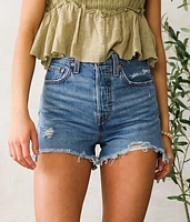 Premium Ribcage Short
