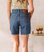 Premium 501® Mid-Thigh Short
