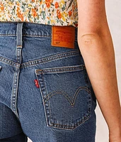 Premium 501® Mid-Thigh Short