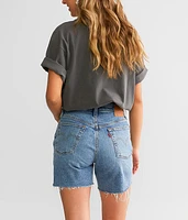 Premium 501® Mid-Thigh Short