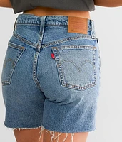 Premium 501® Mid-Thigh Short