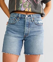 Premium 501® Mid-Thigh Short