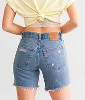 501® Mid Thigh Short