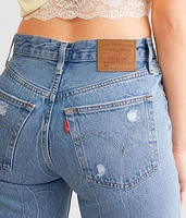501® Mid Thigh Short