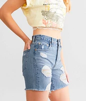 501® Mid Thigh Short