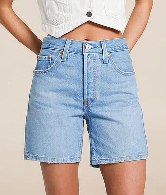 501® Mid-Thigh Short