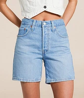 501® Mid-Thigh Short