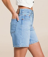 501® Mid-Thigh Short