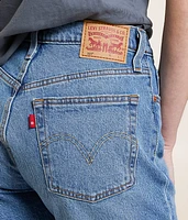 501® Mid-Thigh Stretch Short