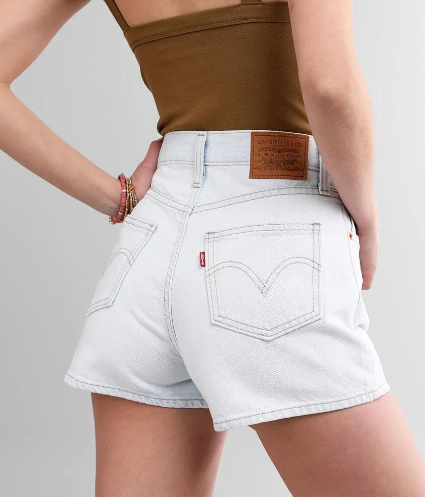 Levi's Premium Wide Leg Short | The Summit