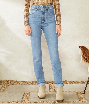 Levi's® Premium 70's High Straight Jean