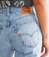 Low Pro Straight Jean