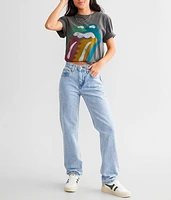 Low Pro Straight Jean