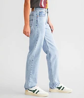 Low Pro Straight Jean