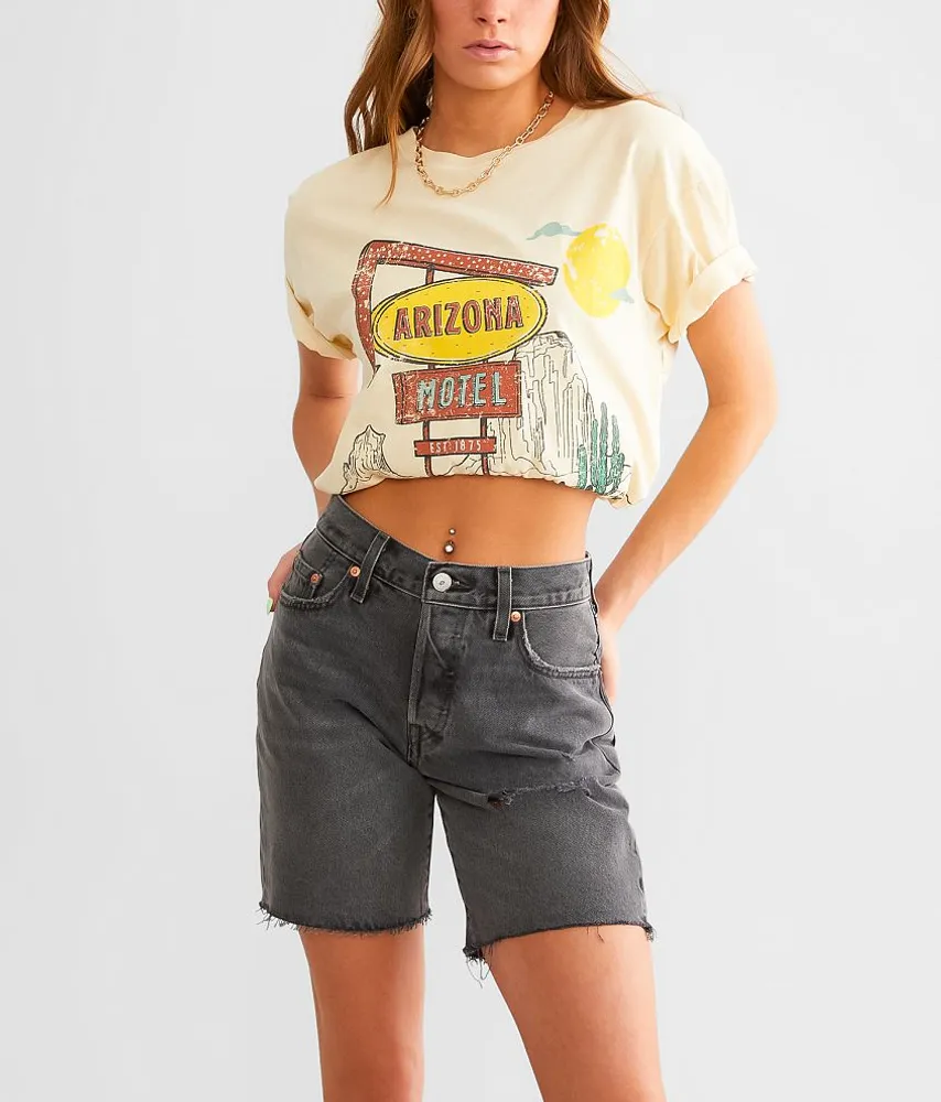 Levi's Premium 501 90s Shorts