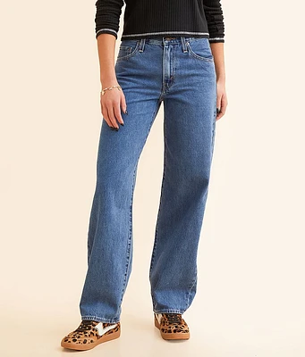 Levi's Premium Baggy Dad Jean