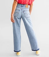 Baggy Dad Jean